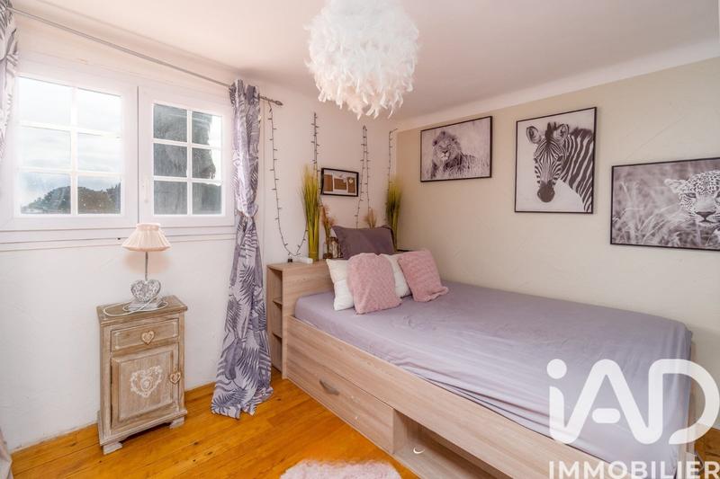 Maison - 160 m² - 5 pièces