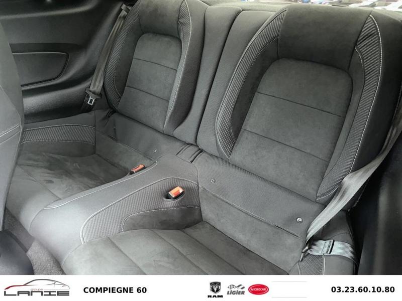 Ford Mustang Shelby Gt 350 5.2i V8