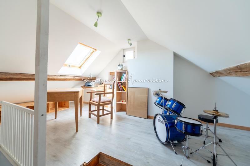 Maison - 178 m² - 5 pièces