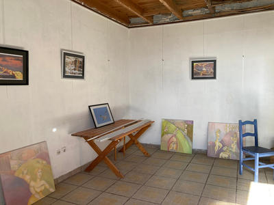 Maison de village - 87 m² - 4 pièces