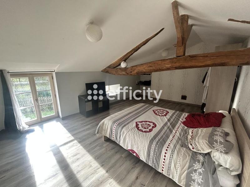 Maison - 135 m² - 5 pièces