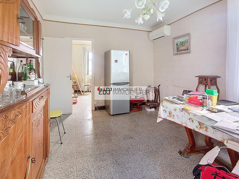 Maison traditionnelle - 63 m² - 4 pièces