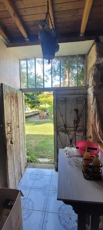 Maison - 145 m² - 8 pièces