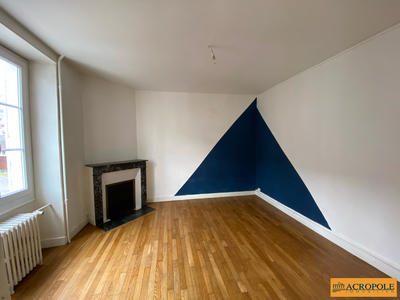 Maison - 132 m² - 6 pièces