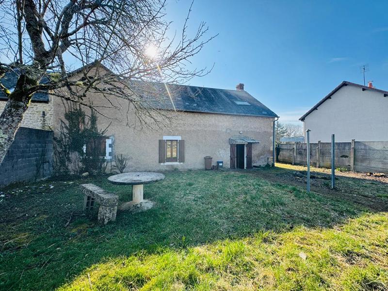 Maison - 114 m² - 5 pièces