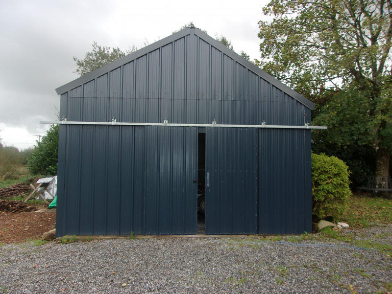 Maison - 119 m² - 6 pièces