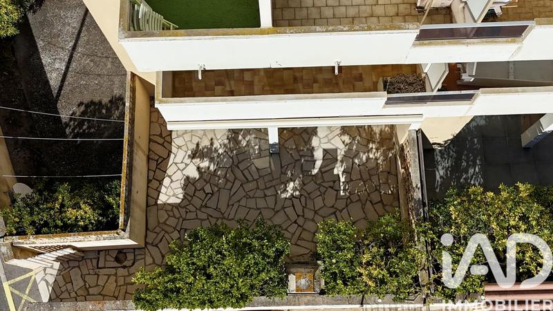 Duplex - 66 m² - 4 pièces