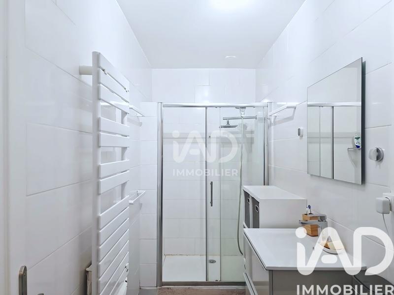 Maison - 94 m² - 4 pièces