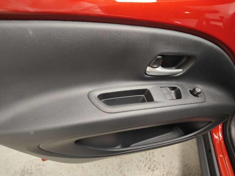 Toyota aygo x 1.0 Vvt-i 72 s-Cvt Design