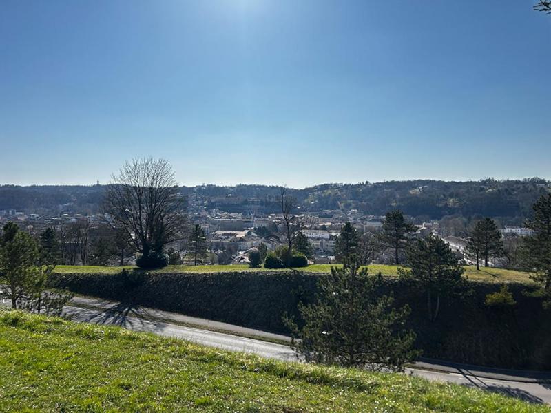 Appartement - 138 m² - 5 pièces