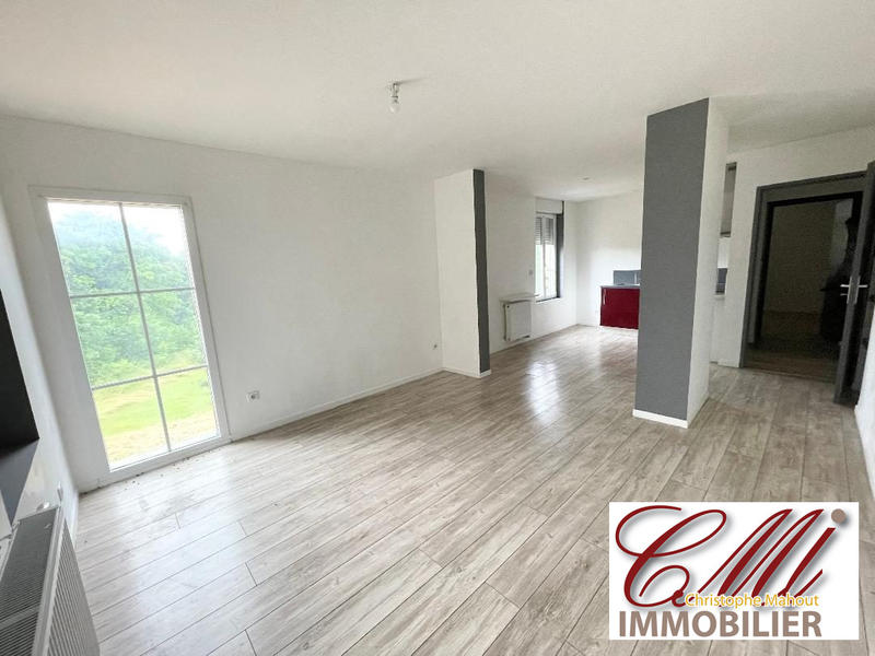 Immeuble - 260 m²