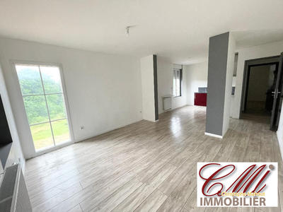Immeuble - 260 m²