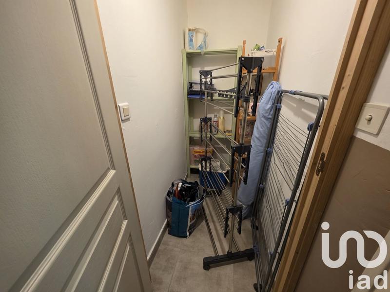 Maison - 107 m² - 5 pièces