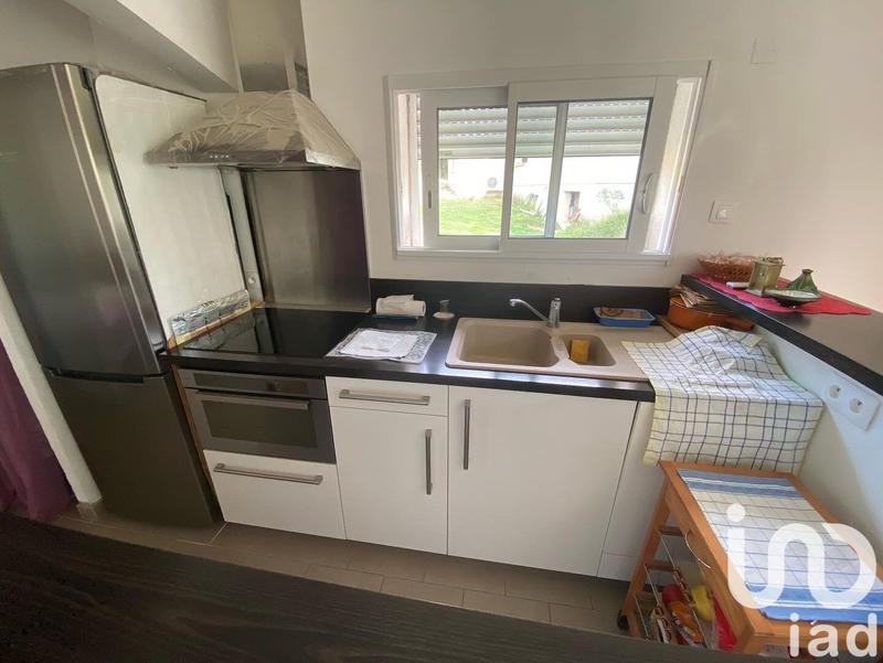 Maison - 160 m² - 8 pièces