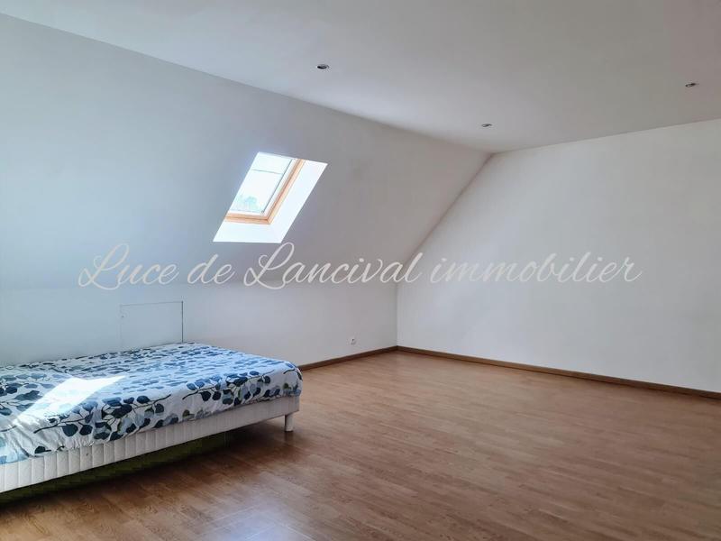Maison - 140 m² - 4 pièces