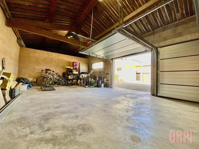 Villa - 150 m² - 5 pièces