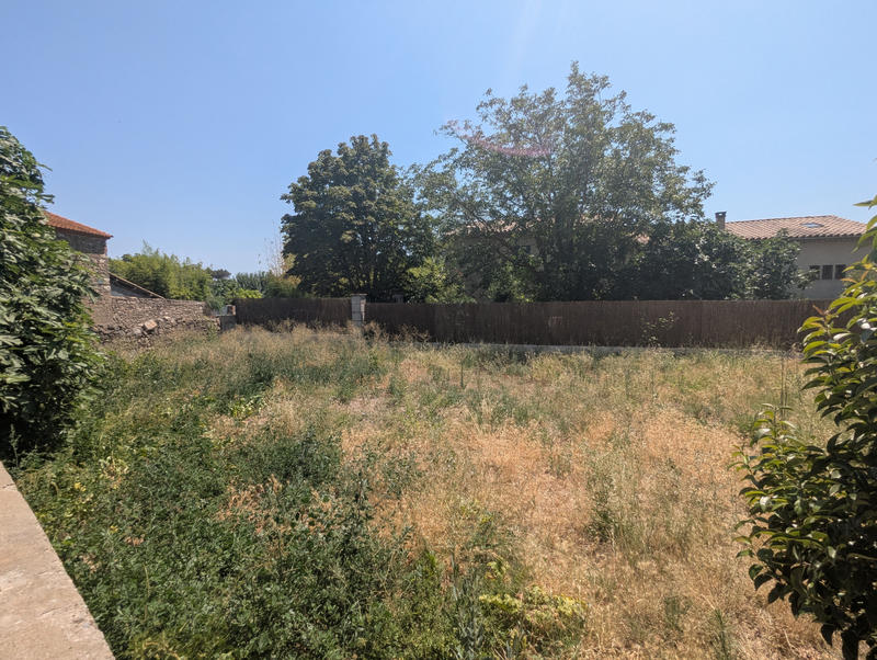 Maison - 193 m² - 7 pièces