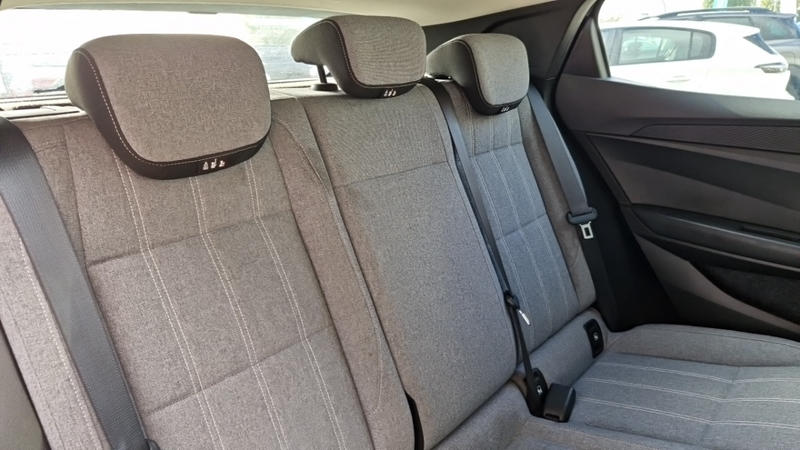 Renault Mégane E-Tech Ev40 130ch Standard Charge Equilibre