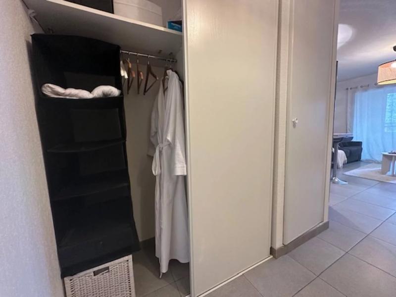 Appartement - 27 m² - 1 pièce