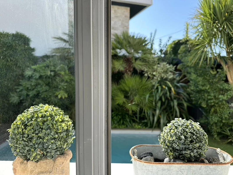 Maison - 135 m² - 7 pièces