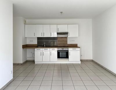 Appartement - 52 m² - 3 pièces