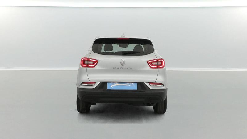 Renault Kadjar Blue dCi 115 Edc Business