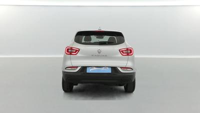Renault Kadjar Blue dCi 115 Edc Business
