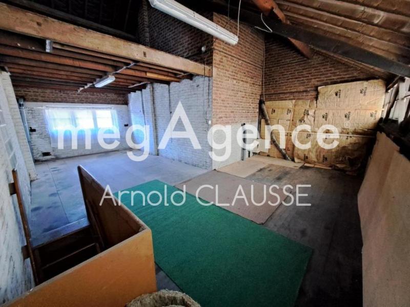 Maison - 126 m² - 7 pièces