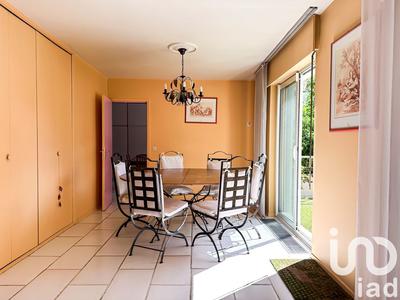 Maison - 168 m² - 7 pièces