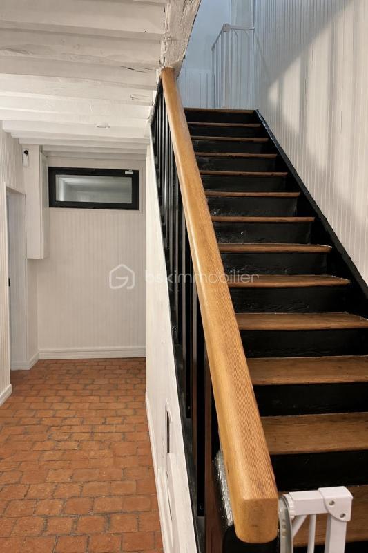 Maison en pierre - 148 m² - 5 pièces