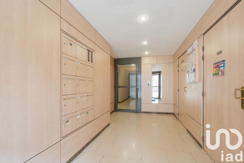 Appartement - 85 m² - 4 pièces