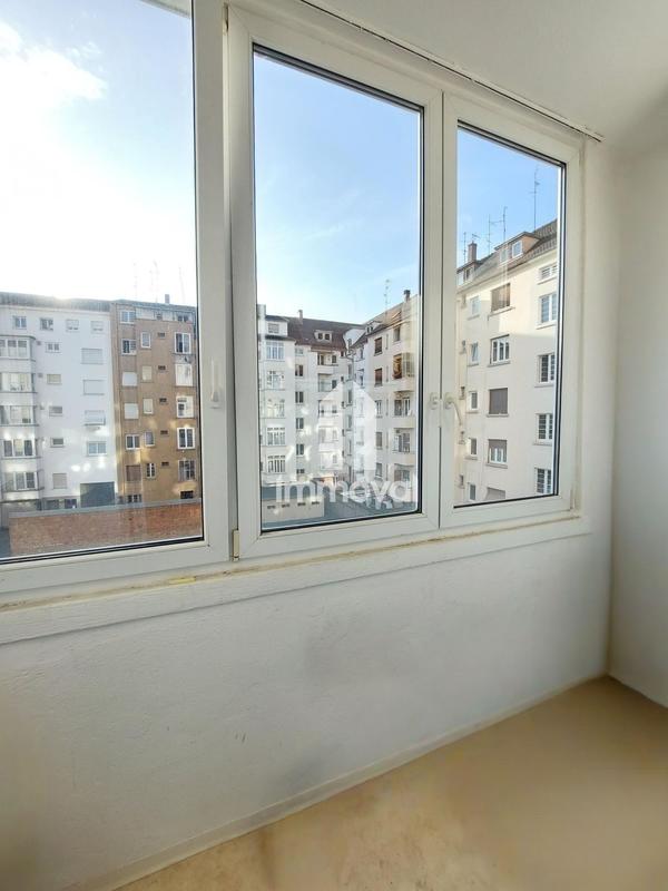 Appartement - 86 m² - 3 pièces