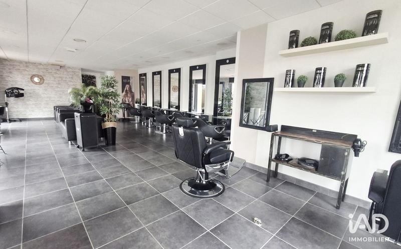 Local commercial - 85 m²