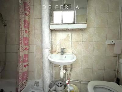 Studio - 21 m² - 1 pièce