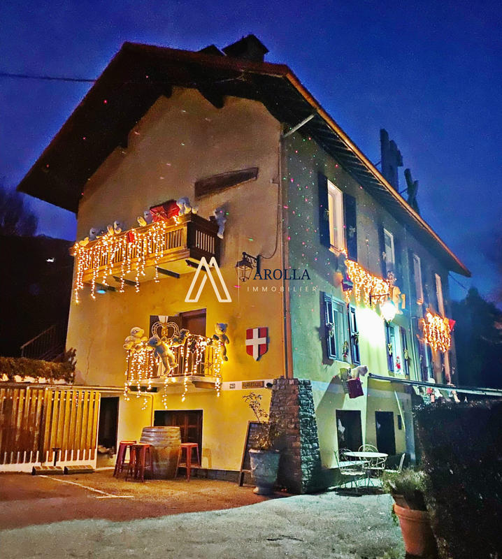 Fonds de commerce - 620 m²