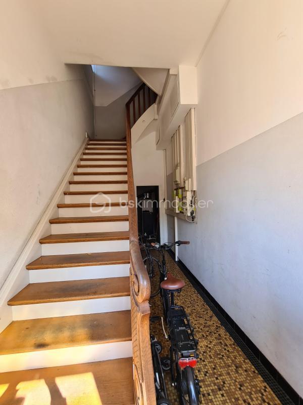 Immeuble - 400 m² - 6 pièces