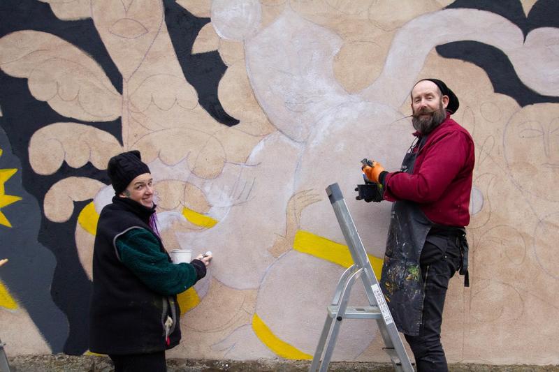 Autour des légendes de Diemeringen