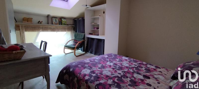 Maison - 217 m² - 7 pièces