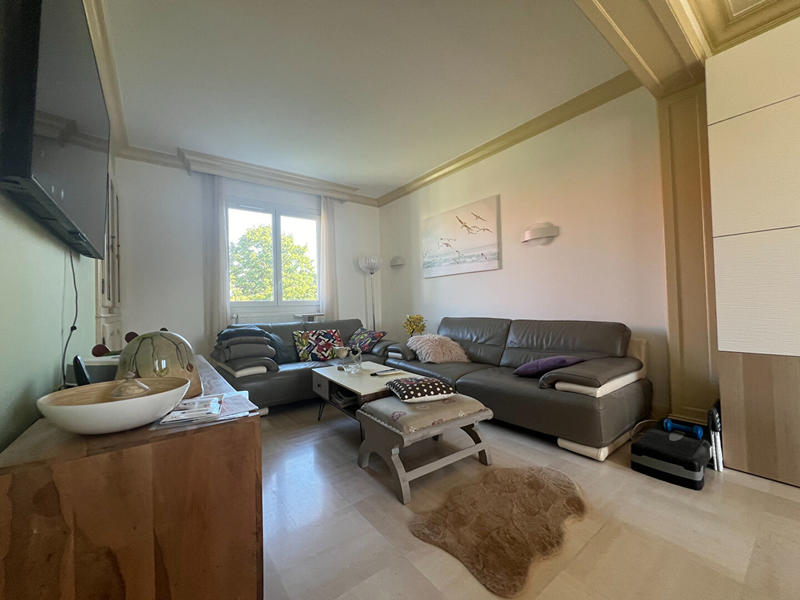 Maison bourgeoise - 178 m² - 8 pièces