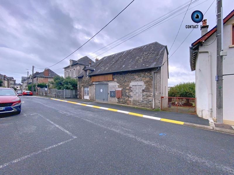 Maison - 170 m² - 4 pièces