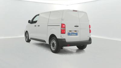 Opel Vivaro Fg Vul L2 Standard -e 200 Pack Clim + 2 Portes latérales
