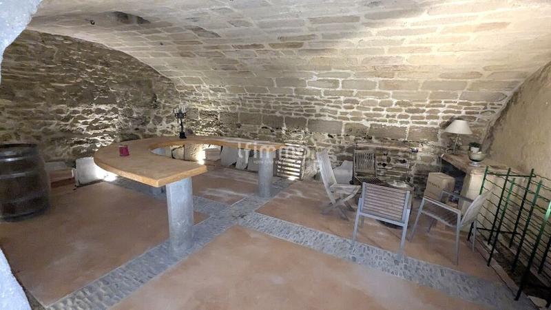 Hôtel particulier - 374 m² - 10 pièces