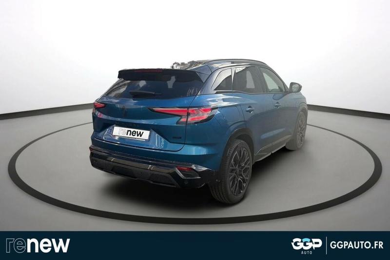 Renault Austral full hybrid E-Tech 200 ch Esprit Alpine