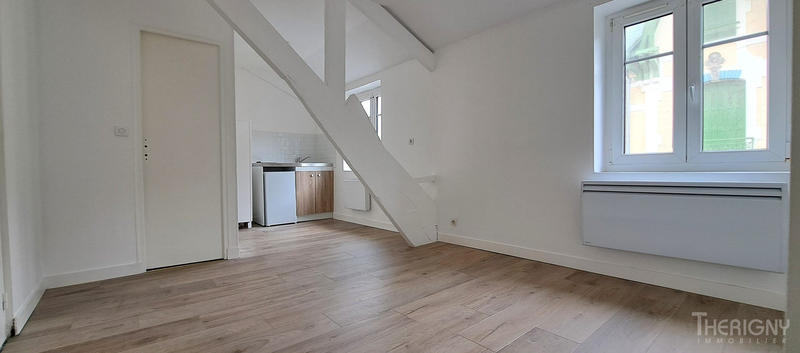 Appartement - 21 m² - 1 pièce