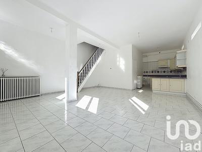 Duplex - 67 m² - 3 pièces