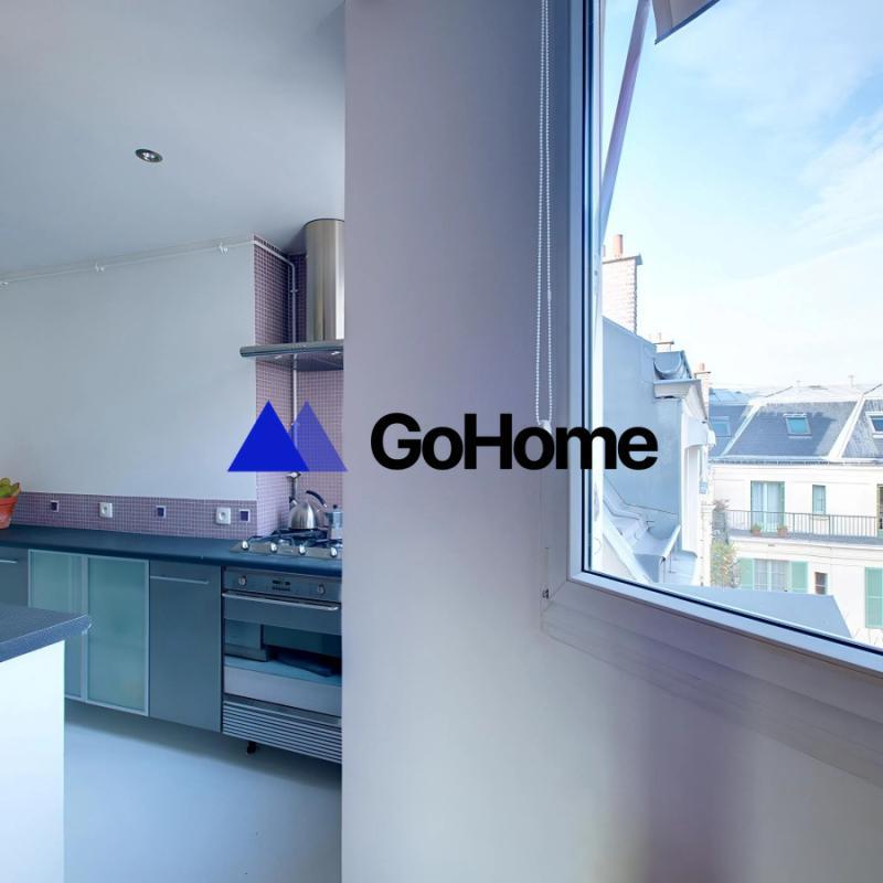 Studio - 37 m² - 1 pièce