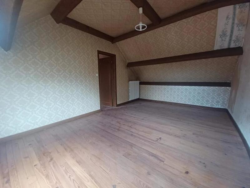 Maison de ville - 95 m² - 6 pièces