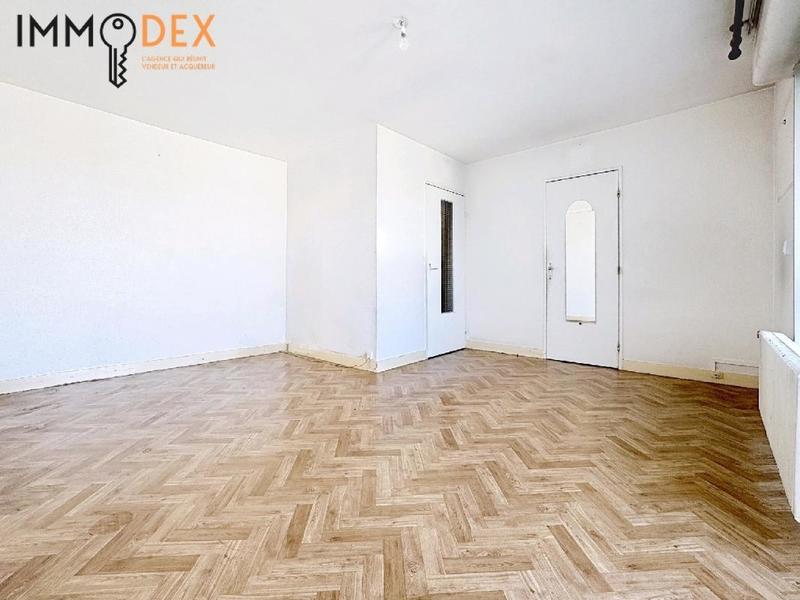Appartement - 30 m² - 1 pièce