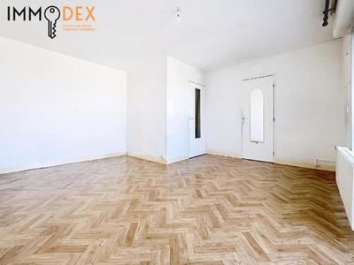 Appartement - 30 m² - 1 pièce