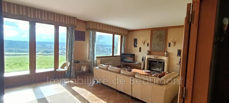 Maison - 317 m² - 12 pièces